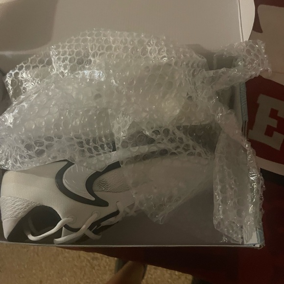 Brand new Nike zoom freak . Brand new with box. - Picture 4 of 4